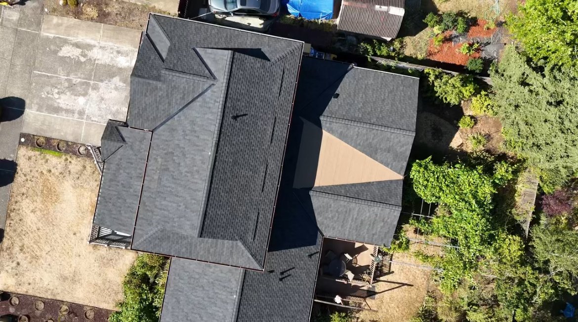 Quality Roofing Services
