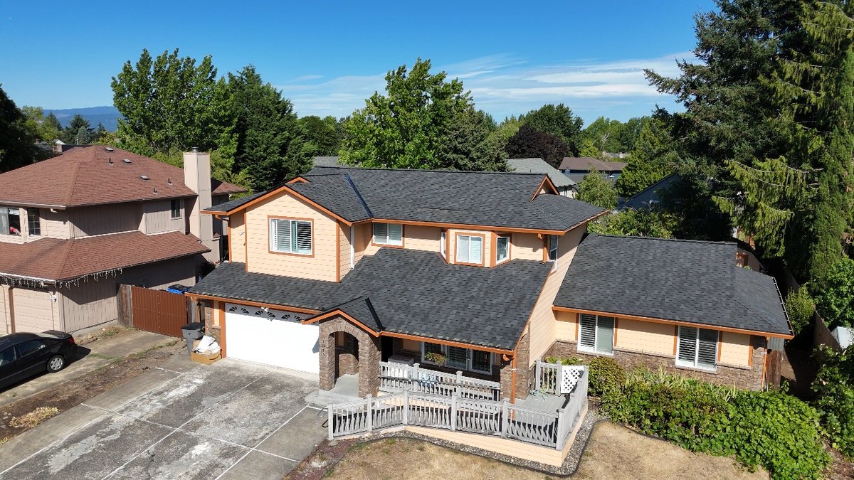 Vancouver WA Roofing
